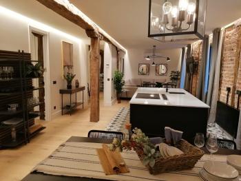 New Soho AC by Staynnapartments, Bilbao (fotografie 2)