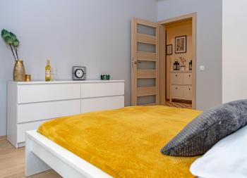 3D WYGODA Apartamenty, Cracovie (photo 3)