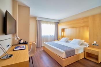 Hotel Guadalmedina, Málaga (photo 2)
