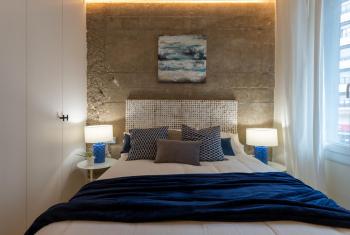Alhondiga by Staynnapartments, Bilbao (fotografie 2)