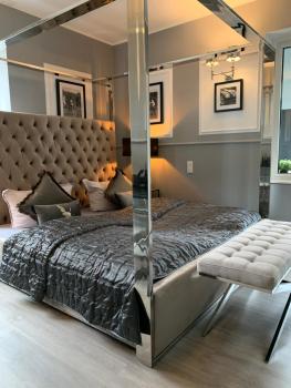 Boutique Hotel Villa Sarah, Дюссельдорф (фото 3)