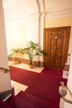 Domus RomAntica, Řím (fotografie 5)