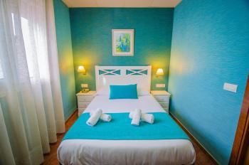 Hotel Solymar, Малага (фото 5)