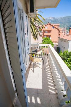 Vila Mitrovic, Budua (foto 5)