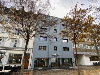 BLOOM Boutique Hotel & Lounge Basel, Базель (фото 3)