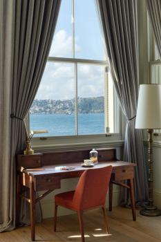 Kocatas Mansions Istanbul Operated by Minor Hotels, Istanbul (fotografie 4)