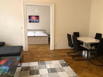 Welcome Hostel & Apartments Praguecentre, Praha (fotografie 4)