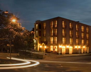 Luxury Garni Hotel Brix, Bratysława (zdjęcie 2)