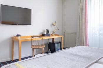 Hotel Lorette - Astotel, Paris (Foto 2)