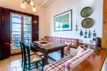 Villa Ponente, Spetses (fotografie 4)