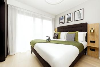 Wilde Aparthotels Berlin, Checkpoint Charlie, Berlin (photo 5)