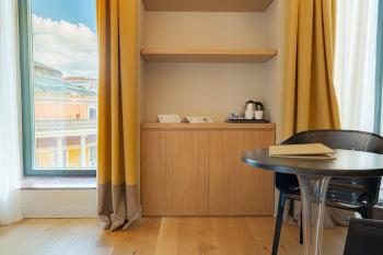 Hotel Politeama, Palermo (foto 5)