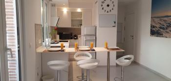 ecoSmart Apartments, Granada (fotografie 3)