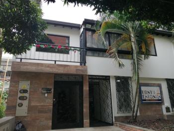 apartamentos amoblados casa margarita laureles estadio excelente ubicación, Medellín (Foto 2)