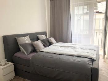 City Center Apartments Düsseldorf, Düsseldorf (foto 4)
