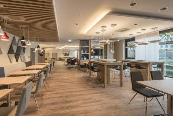 Holiday Inn Express - Wuppertal - Hauptbahnhof by IHG, Wuppertal (foto 4)