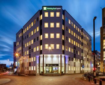 Holiday Inn Express Arnhem by IHG, Arnhem (Foto 2)