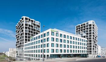 Holiday Inn Express Munich City West by IHG, Munich (photo 2)