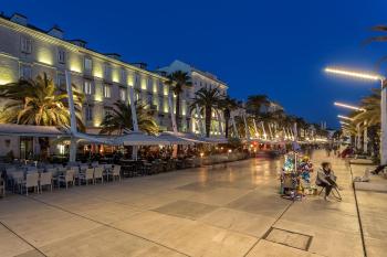 Olivia Luxury Rooms, Split (photo 2)