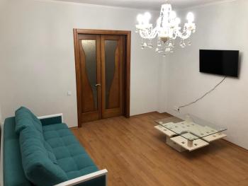 Апартаменты центральный район, Dnipro (foto 2)