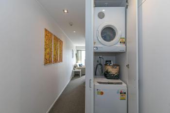 2BR Apartment w/ Balcony, Gym and Parking Access!, Auckland (fotografie 5)