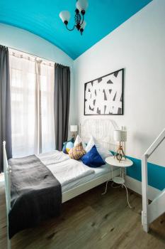 Sweet Home by Ruterra, Praha (fotografie 2)