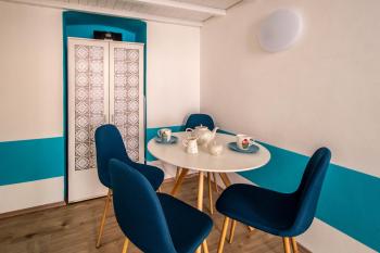Sweet Home by Ruterra, Praha (fotografie 3)