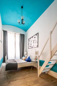 Sweet Home by Ruterra, Praha (fotografie 4)
