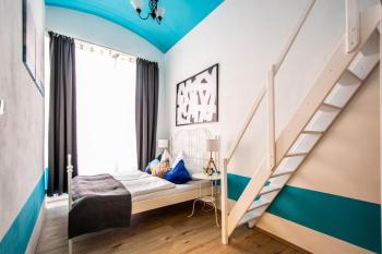 Sweet Home by Ruterra, Praha (fotografie 5)