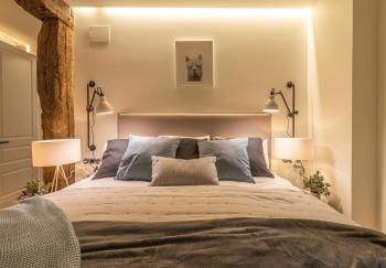 New Soho AC by Staynnapartments, Bilbao (fotografie 5)