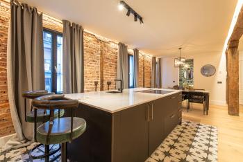 New Soho AC by Staynnapartments, Bilbao (fotografie 4)