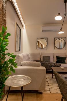 New Soho AC by Staynnapartments, Bilbao (fotografie 3)