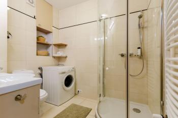 Family Apartments - Private Parking, Cracovie (photo 4)