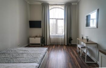HOTEL N°10, Lviv (foto 4)