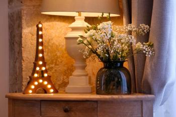 Hôtel de Bellevue Paris Gare du Nord, Paris (Foto 4)