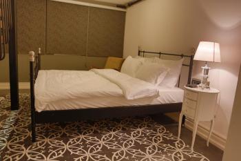 Frida Suites, Istanbul (fotografie 3)