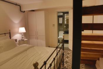 Frida Suites, Istanbul (fotografie 2)