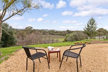 Barossa Idyll, Tanunda (fotografie 4)