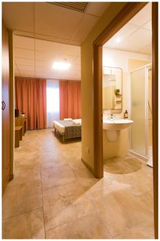 Santa Teresa House, Verona (foto 4)