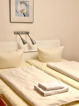 Hotel Arena Rooms - Berlin Mitte, Berlin (photo 3)