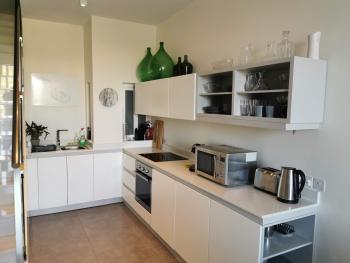 Duplex Maisonette with Heated P-Pool and Jacuzzi, Сент-Джулианс (фото 5)