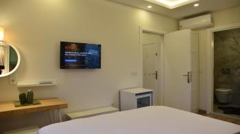 MENAR HOTEL&SUITES -Old City Sultanahmet, Stambuł (zdjęcie 3)