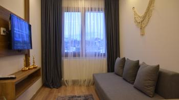 MENAR HOTEL&SUITES -Old City Sultanahmet, Stambuł (zdjęcie 5)