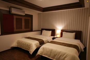 Hill House Seoul Myeongdong, Séoul (photo 4)
