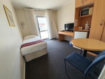Ocean Inn Motel, Auckland (foto 5)