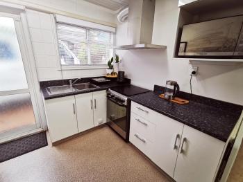 Lush & Co Auckland Bed & Breakfast, Auckland (Foto 4)
