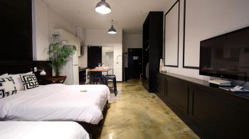 Seoul Loft Apartments - SLA 7 Night Minimum, Séoul (photo 2)