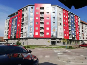 Jacuzzi Room, Subotica (foto 5)