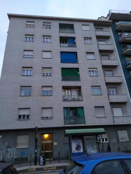 bilocale in Santa Rita, Turín (fotografie 2)