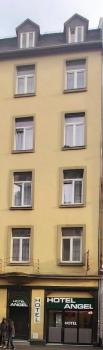Angel Hotel, Francoforte sul Meno (foto 3)